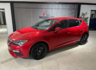 SEAT Leon FR Black Edition 2020