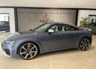 AUDI TT TT Coupe RS TFSI Quattro S Tronic 400 cv de 2019