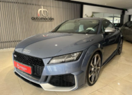 AUDI TT TT Coupe RS TFSI Quattro S Tronic 400 cv de 2019