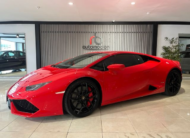 LAMBORGHINI Huracán LP 6104 2p.