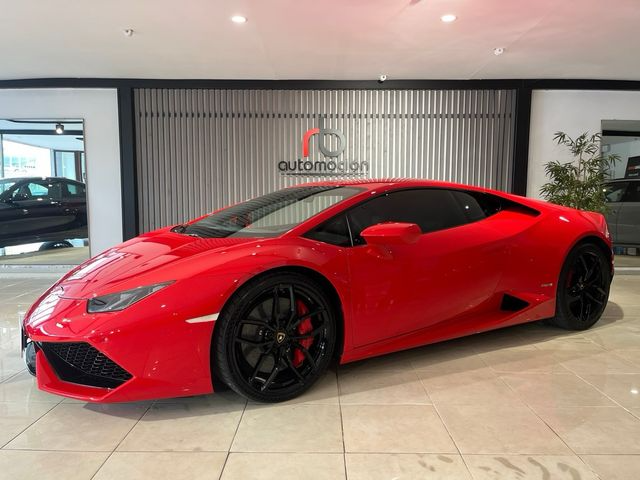 LAMBORGHINI Huracán LP 6104 2p.