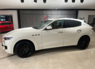 MASERATI Levante V6 275 HP D AWD GranLusso 5p.