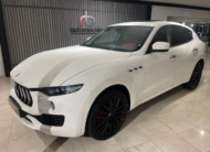 MASERATI Levante V6 275 HP D AWD GranLusso 5p.