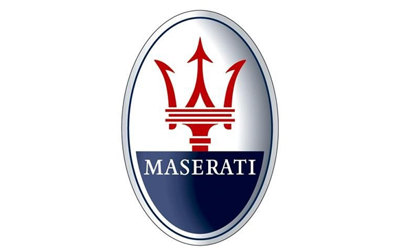 maserati