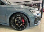 AUDI – A3 RS3 Sportback TFSI 294kW quattro S tron