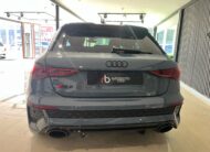 AUDI – A3 RS3 Sportback TFSI 294kW quattro S tron
