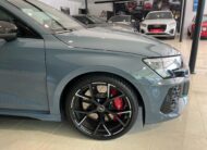 AUDI – A3 RS3 Sportback TFSI 294kW quattro S tron