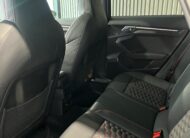 AUDI – A3 RS3 Sportback TFSI 294kW quattro S tron