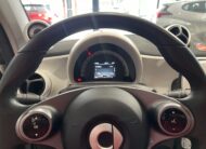 SMART Fortwo Coupe 66 Passion