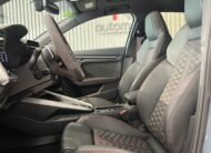 AUDI – A3 RS3 Sportback TFSI 294kW quattro S tron