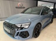 AUDI – A3 RS3 Sportback TFSI 294kW quattro S tron