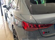 AUDI – A3 RS3 Sportback TFSI 294kW quattro S tron